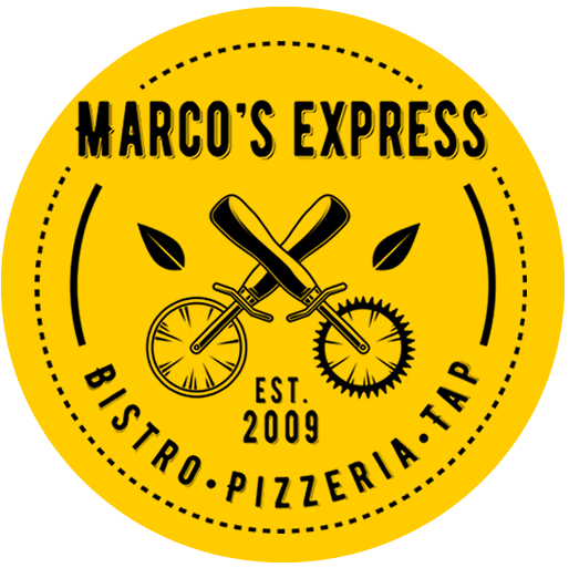 Marcos Express (logo)