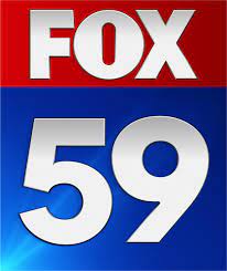 TV Fox 59 - Logo