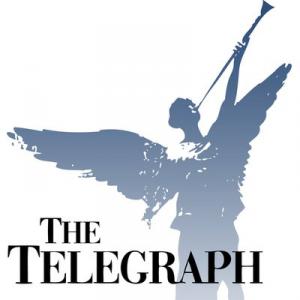 The Telegraph - Logo